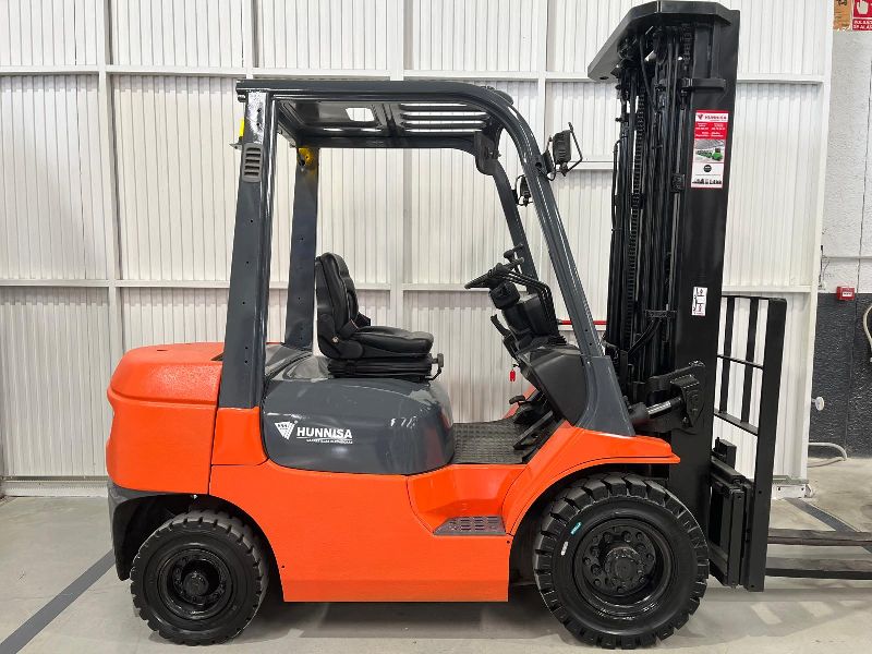 TOYOTA 62-7FDF25 - 2667
